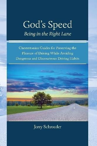 Cover image for God's Speed