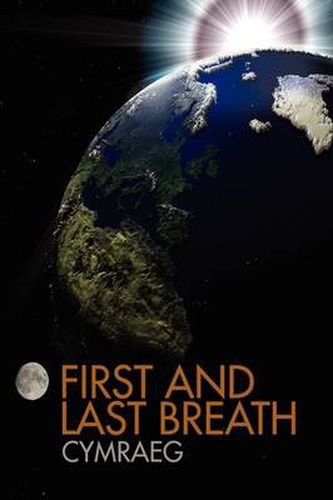 Cover image for First and Last Breath