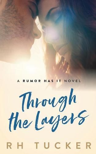 Cover image for Through the Layers