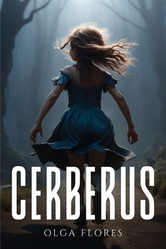 Cover image for Cerberus