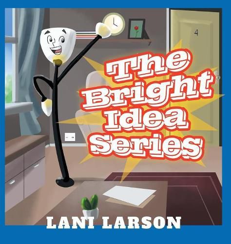 Cover image for The Bright Idea Series