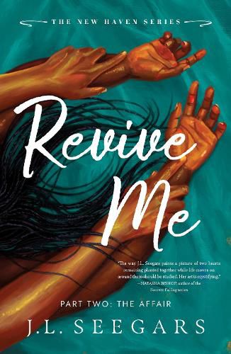 Cover image for Revive Me: Part Two