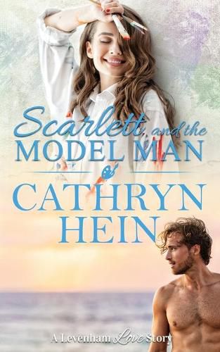 Cover image for Scarlett and the Model Man