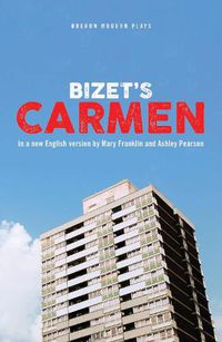 Cover image for Carmen