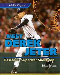 Cover image for Meet Derek Jeter