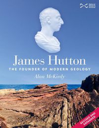 Cover image for James Hutton: The Founder of Modern Geology