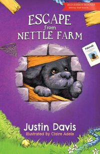 Cover image for Escape From Nettle Farm