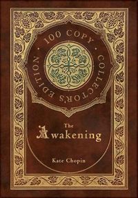 Cover image for The Awakening (100 Copy Collector's Edition)