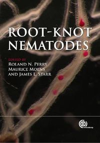 Cover image for Root-knot Nematodes