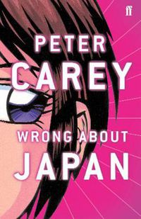 Cover image for Wrong About Japan
