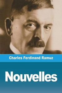 Cover image for Nouvelles