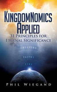 Cover image for Kingdomnomics Applied