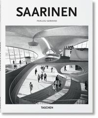 Cover image for Saarinen