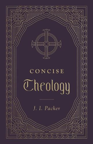 Cover image for Concise Theology