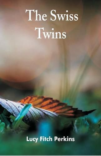 Cover image for The Swiss Twins