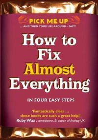 Cover image for How to Fix Almost Everything