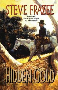 Cover image for Hidden Gold