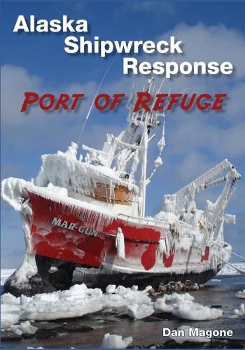 Cover image for Port of Refuge: Udaagamax