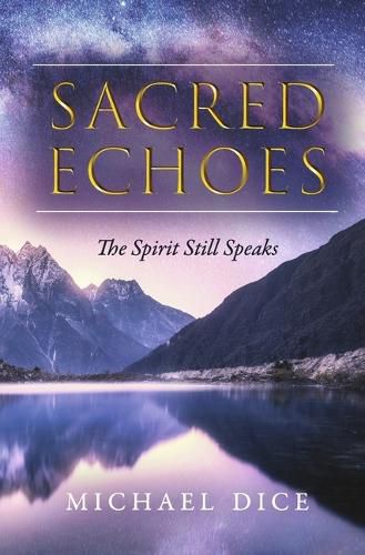 Cover image for Sacred Echoes