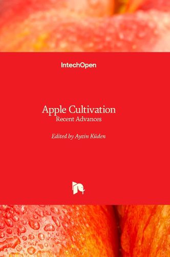 Cover image for Apple Cultivation