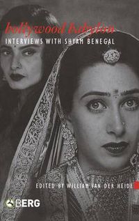 Cover image for Bollywood Babylon: Interviews with Shyam Benegal