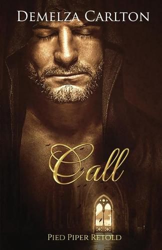 Cover image for Call: Pied Piper Retold