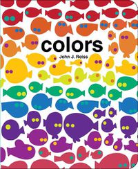 Cover image for Colors