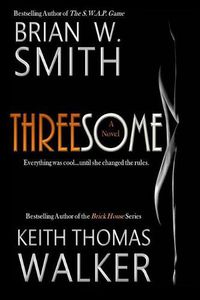 Cover image for Threesome