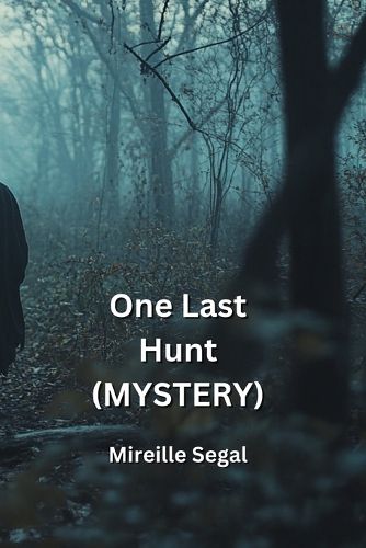 Cover image for One Last Hunt (MYSTERY)