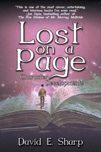 Cover image for Lost on a Page: Character Developments