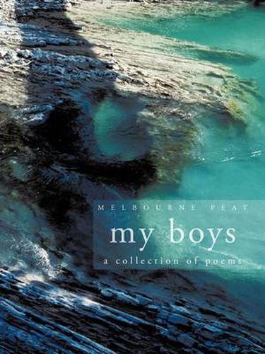 Cover image for My Boys