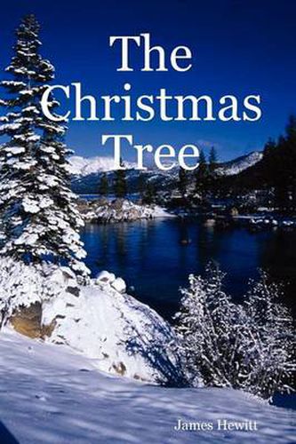 Cover image for The Christmas Tree