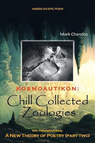 Cover image for Kosmoautikon: Chill Collected Zoologies