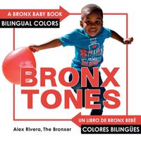 Cover image for Bronxtones