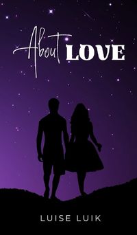 Cover image for About Love