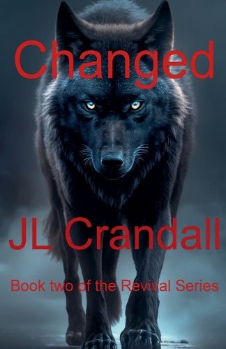 Cover image for Changed