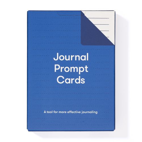 Cover image for Journal Prompt Cards