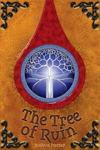 Cover image for The Tree of Ruin