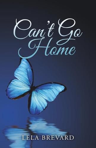 Cover image for Can't Go Home