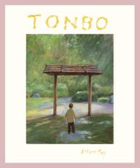 Cover image for Tonbo