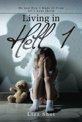 Cover image for Living in Hell 1