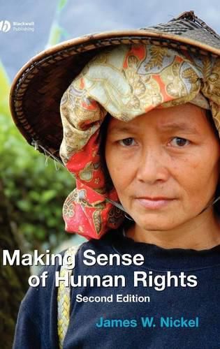 Cover image for Making Sense of Human Rights