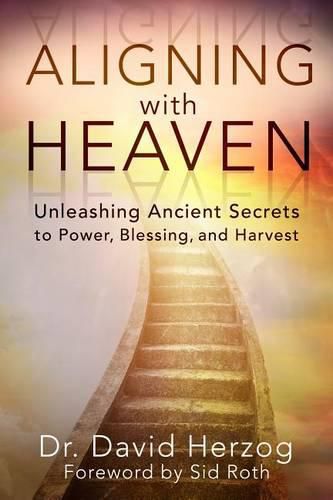 Cover image for Aligning With Heaven