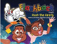 Cover image for Flashback