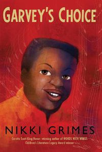 Cover image for Garvey's Choice