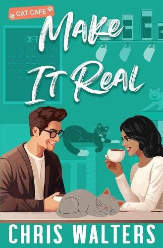 Cover image for Make It Real