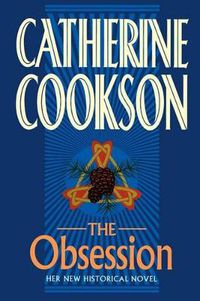 Cover image for The Obsession: A Novel