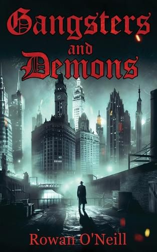 Cover image for Gangsters and Demons