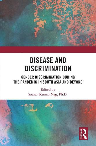 Cover image for Disease and Discrimination