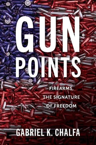 Cover image for Gun Points